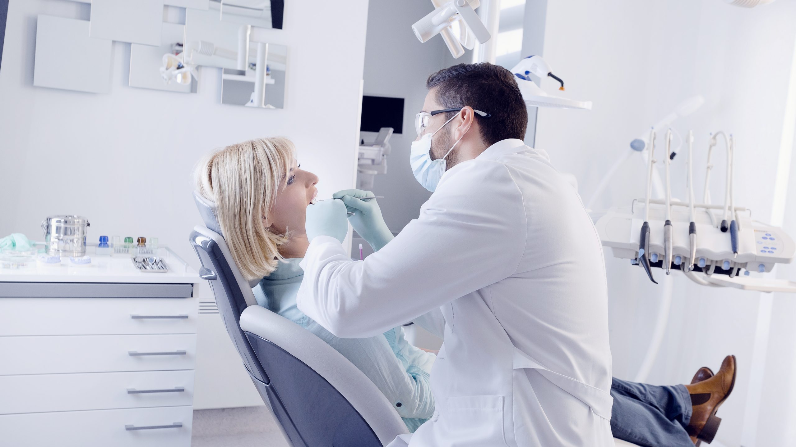 Dentist in Southern Pines, NC