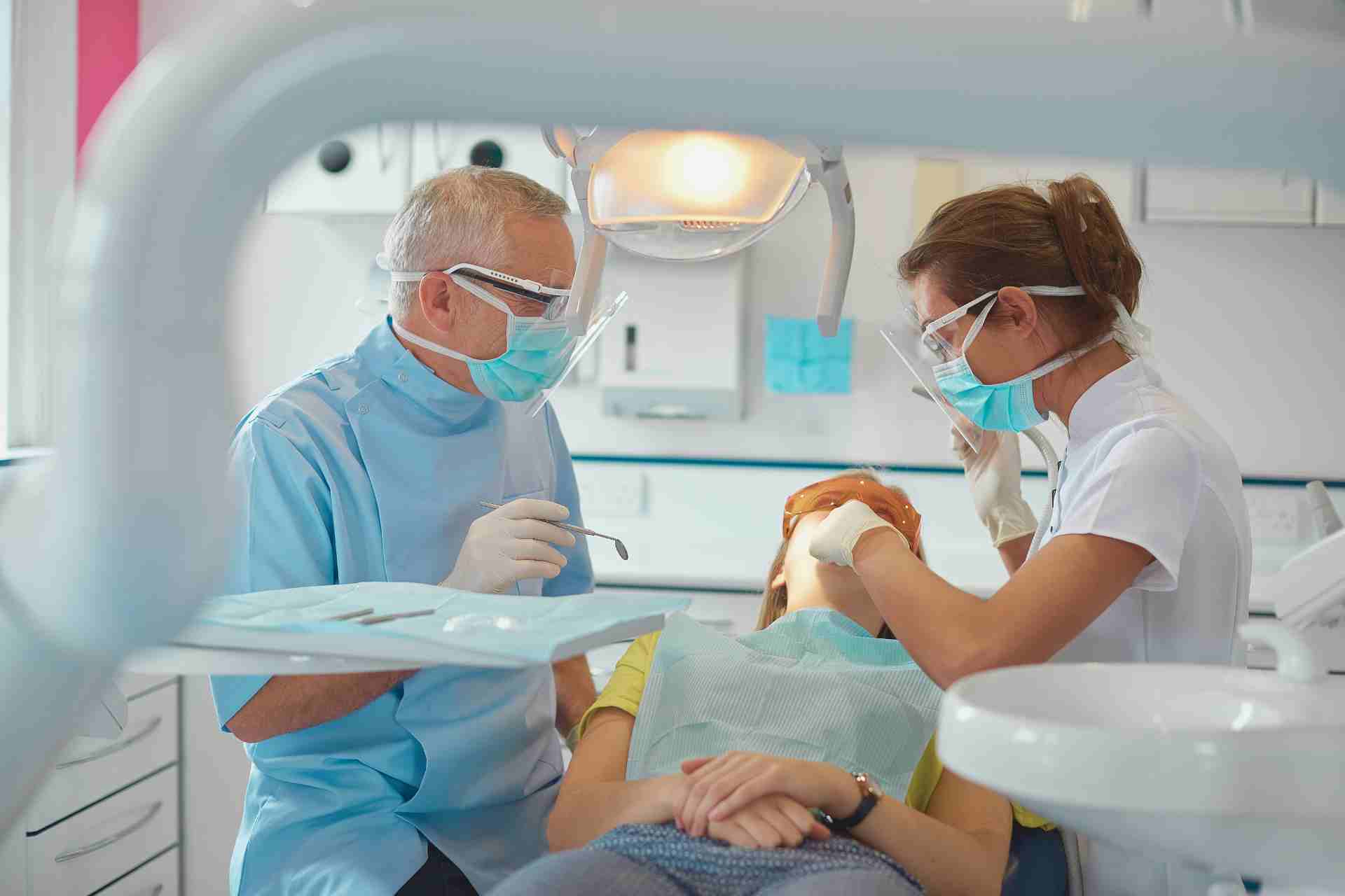 Dentist in Southern Pines, NC